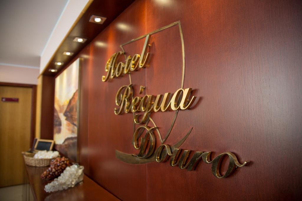 瑞格杜罗酒店 比索达雷加 外观 照片